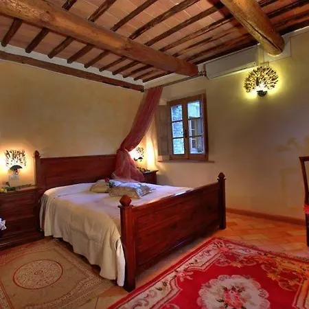 Farm stay Ardene Montepulciano