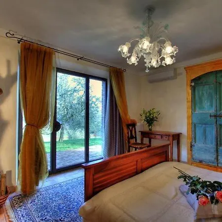 Ardene Farm stay Montepulciano