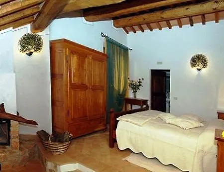 Ardene Farm stay Montepulciano