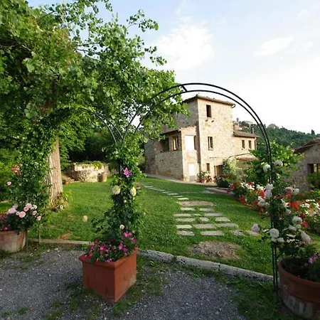 Farm stay Ardene