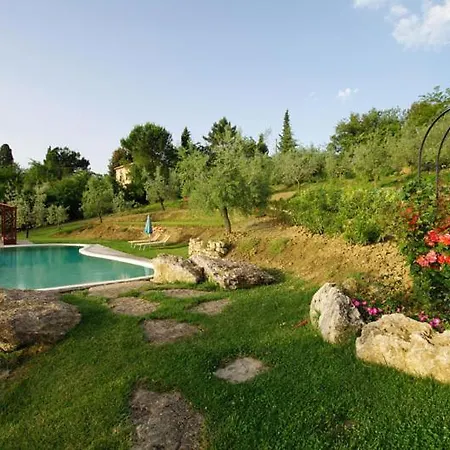 Farm stay Ardene *