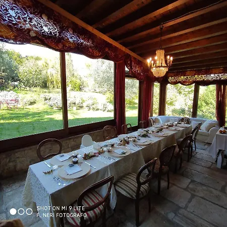 Ardene Farm stay