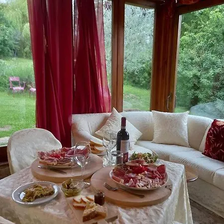Farm stay Ardene Montepulciano