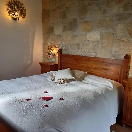 Ardene Farm stay