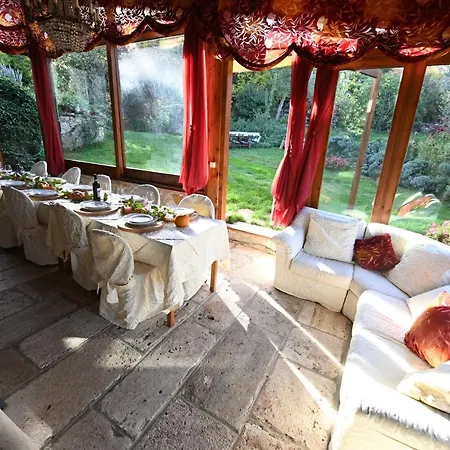 Farm stay Ardene Montepulciano