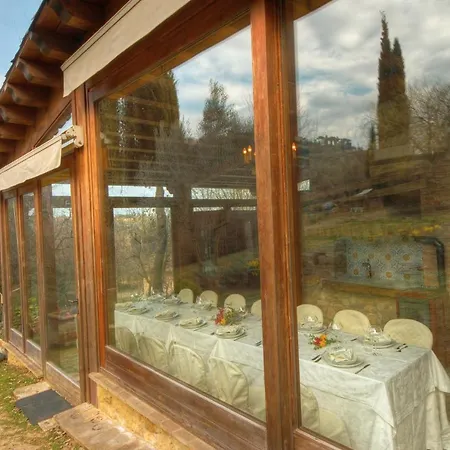 Ardene Farm stay