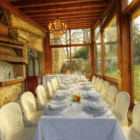 Farm stay Ardene Montepulciano