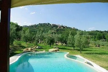 Farm stay Ardene