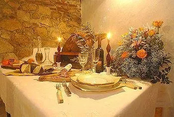 Farm stay Ardene *