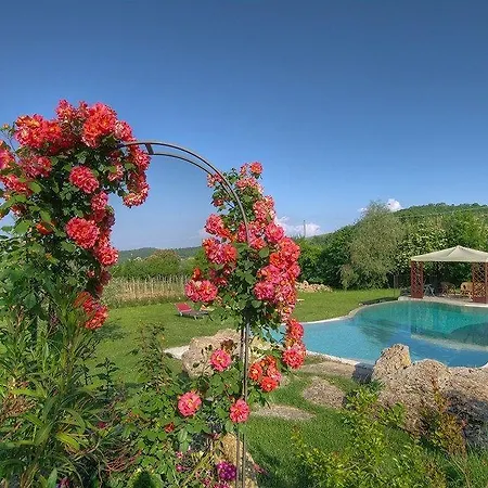 Ardene Farm stay *