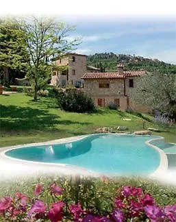 Ardene * Montepulciano