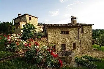 Ardene Farm stay Montepulciano