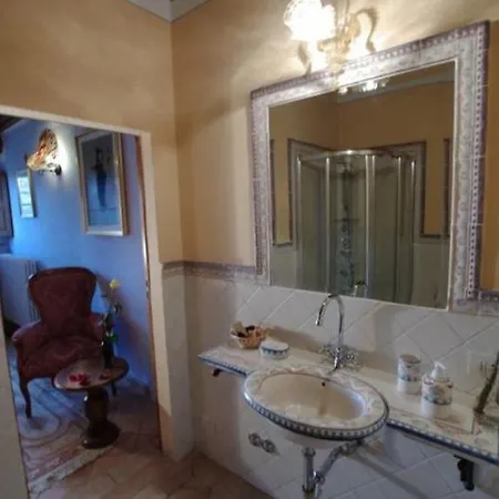 Farm stay Ardene