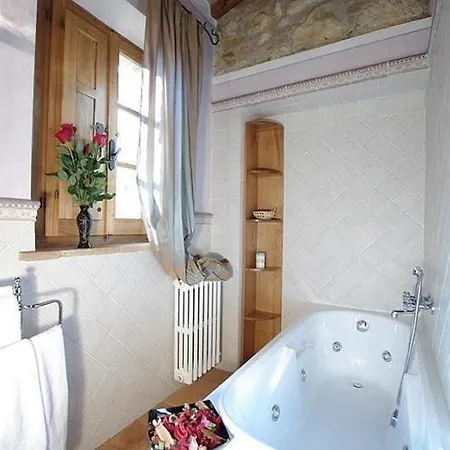 Farm stay Ardene *