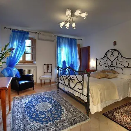 Ardene Feriegård