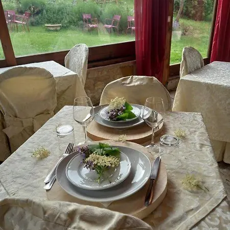 Feriegård Ardene